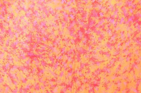 Garden apparel supply exporter distributes unique Yellow and red colored batik bikini cover up wrap