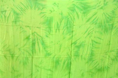 Beauty wear outlet store express exports indonesian tie dye fashion wrap around dress