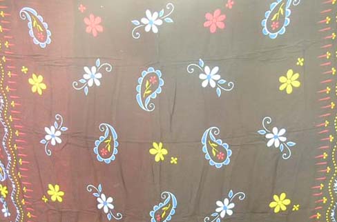 Ladies pool side fashion wear import factory uotlet wholesales Exotic beach sarong style