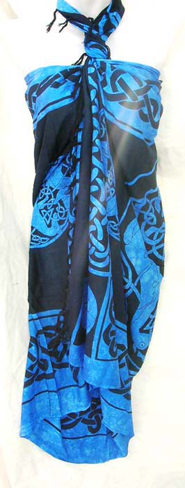 Beach Cover Up|Sarongs| Cruise Wear|Beach Dress|
Sexy Sarong