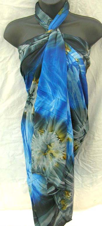 Summer fashion cover up distributed wholesale at online exchange warehouse
