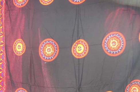 Atisan crafted balinese pareo sarong wholesale supplied by export manufacturing agent