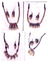 Ancient culture jewelry wholesale - Fashion jewelry set with ancient culture design     