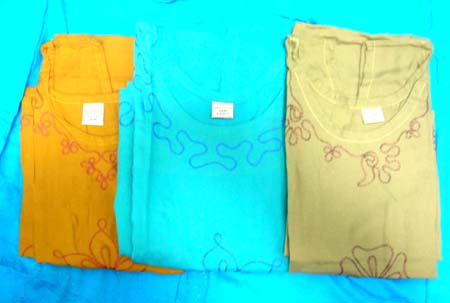 Costume women's clothing warehouse wholesale quality ladies dress supply 