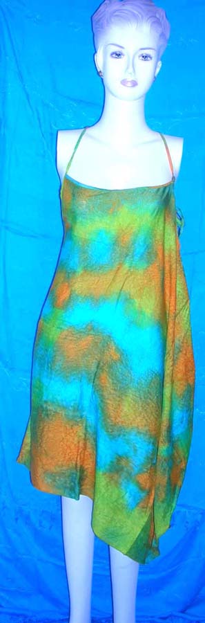 Online in fashion store wholesale assortment ladies summer dress 